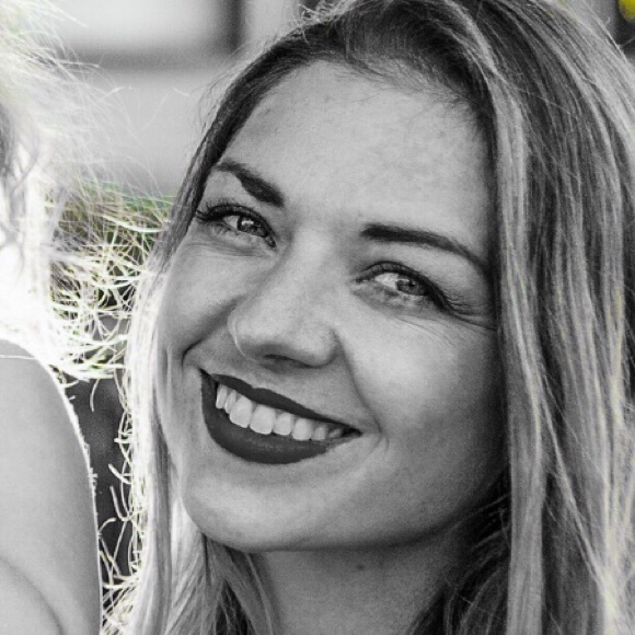 Meet your Posher, Machelle - Picture 1 of 1